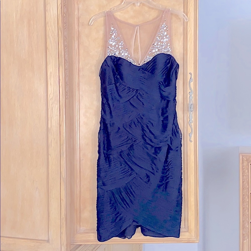 Elegant Cocktail Dress